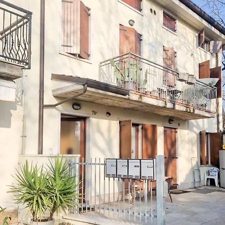 Apartment La Corte Di Elia Superior Verona