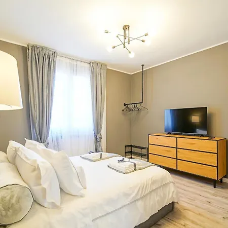 Apartment La Corte Di Elia Superior Verona
