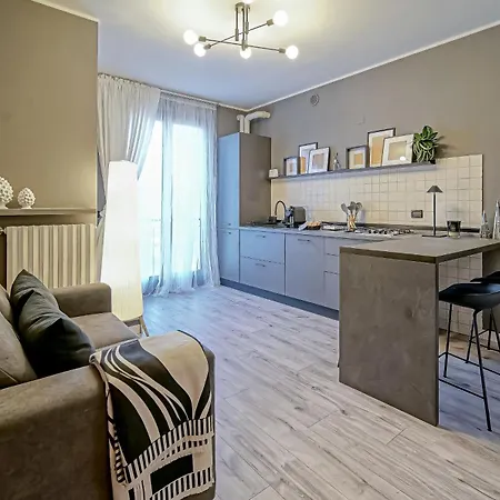 Apartment La Corte Di Elia Superior